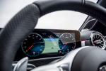 Mercedes-AMG CLA35 4Matic Shooting Brake 2019 года (UK)